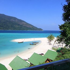 Mountain Resort Koh Lipe